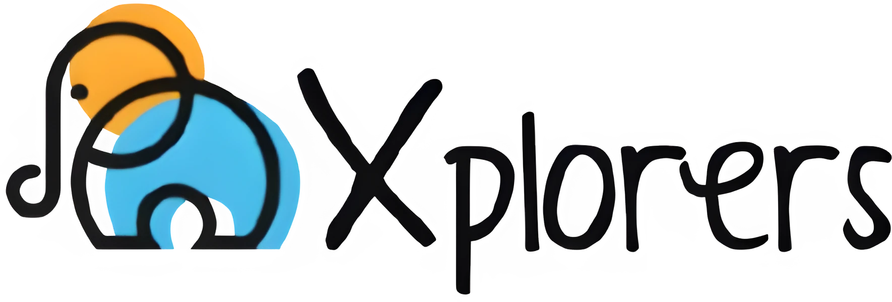 Xplorers Logo